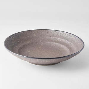 Earth Serving Bowl