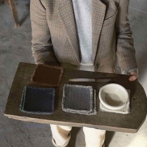 Tableware: Jasper Coaster set of 4