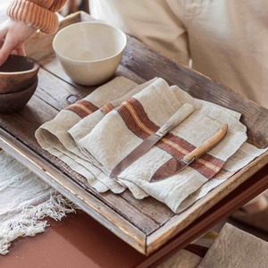 Tableware: Banks Napkin