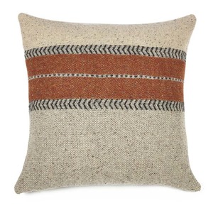 Homewares: Montana Belgian Grey Cushion Cover