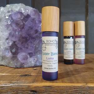 Products: Luna Roller Blend