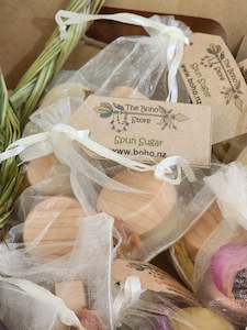 Lip Balm: Spun Sugar 💋 Lip Balm