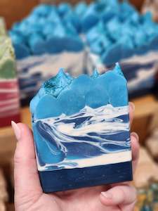 Vegan Body Care: Clean Breeze