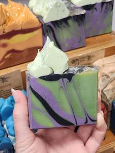 Vegan Body Care: Fruit Festival