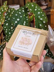 Cancer Zodiac Box