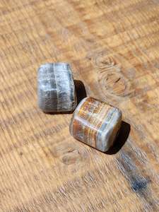 Tumbles: Bumblebee Jasper B Grade