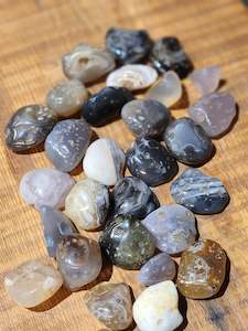 Tumbles: Jumbo Agate Tumble