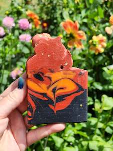 Soap: Dragon's Blood