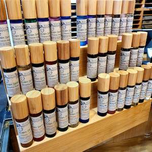 Breathe Easy Roller Blend