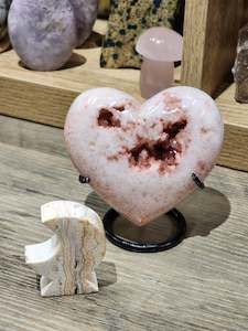 Live Sale: Andrea