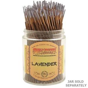 Wild berry Lavender Shortie