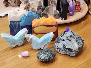 Boho Bestsellers: Emma S