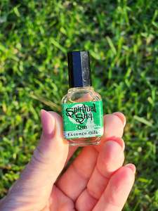 Spiritual Sky Om Fragrance Oil