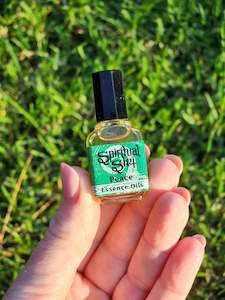 Spiritual Sky Peace Fragrance Oil