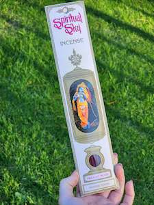 Spiritual Sky Incense: Spiritual Sky Twilight Mood