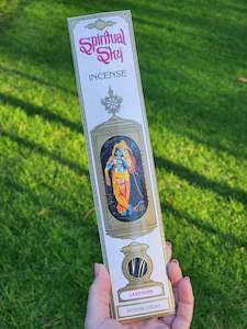 Spiritual Sky Lavender