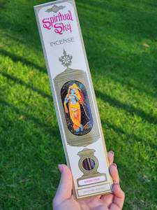 Spiritual Sky Ambrosia