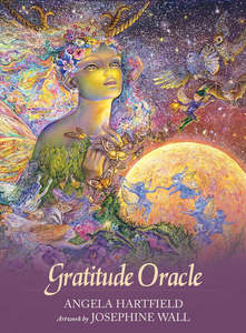 Oracle Cards: Gratitude Oracle