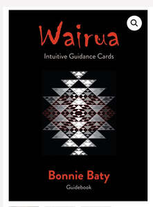 Oracle Cards: Wairua