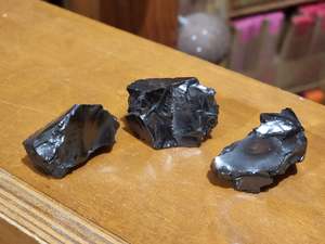 Grounding Strength: Elite Shungite