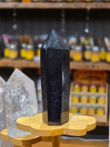 Black Tourmaline