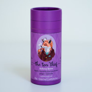 The Tea Thief: Tickety Brew | Soothes your soul 10gm