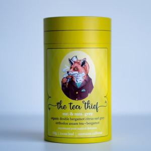 Mr & Mrs Grey | Rejuvenate Your Natural Defences 50gm