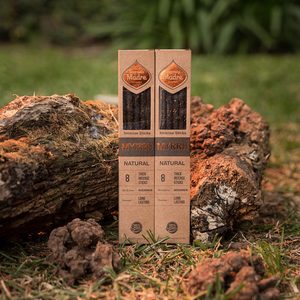 Incense: Myrrh Natural Incense