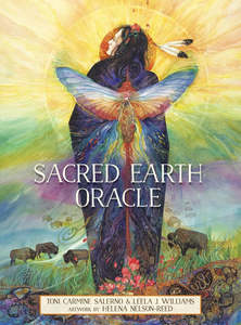 The Sacred Earth Oracle