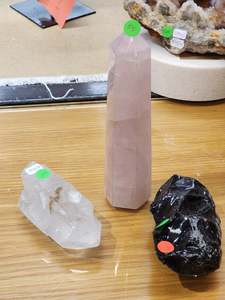 Boho Bestsellers: Liz