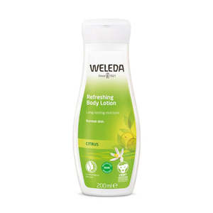 Refreshing Body Lotion