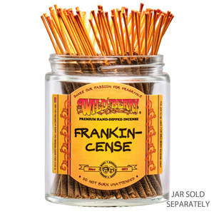 Wild berry Frankincense Shortie