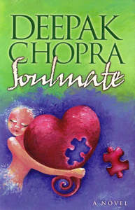 Oracle Cards: Soulmate - A Novel
