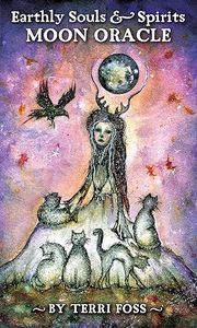 Earthly Souls & Spirits Moon Oracle