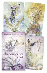 Shadowscapes Tarot