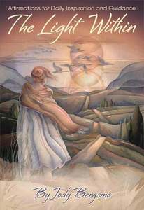 Oracle Cards: The Light Within