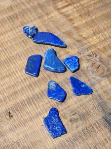 Lapis Lazuli