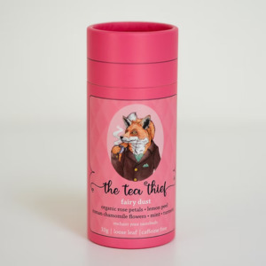 Fairy Dust | Enchant Your Tastebuds 50 gm