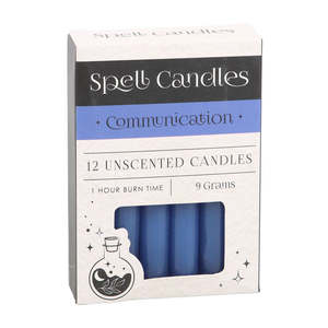 Communication Spell Candles
