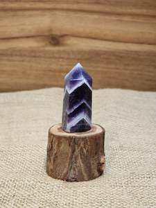 Dream Amethyst "Jon"