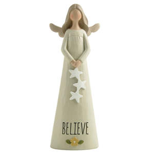 Believe Angel Figure
