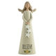 Believe Angel Figure