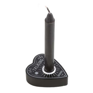 Homeware Incense Burners: Talking Board Spell Candle Holder
