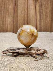 Golden Healer Sphere "Venus"