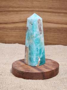 Boho Bestsellers: Smithsonite "Hallie"