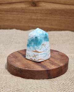 Smithsonite "Raya"