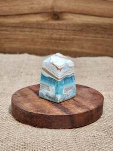 Boho Bestsellers: Smithsonite "Indiana"