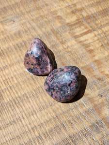 Tumbles: Rhodonite Tumble - large