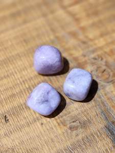 Lepidolite Tumble