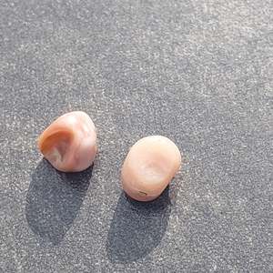 A Grade - Pink opal Tumble